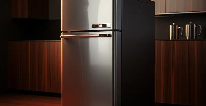 fridge Moving